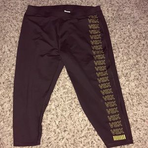 VICTORIA SECRET workout pants
